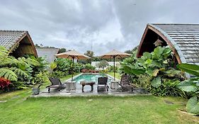 The Caldera Villas