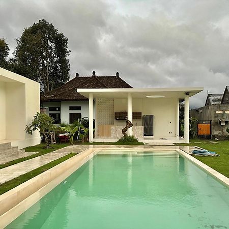 The Caldera Villas Kubupenlokan Exterior foto