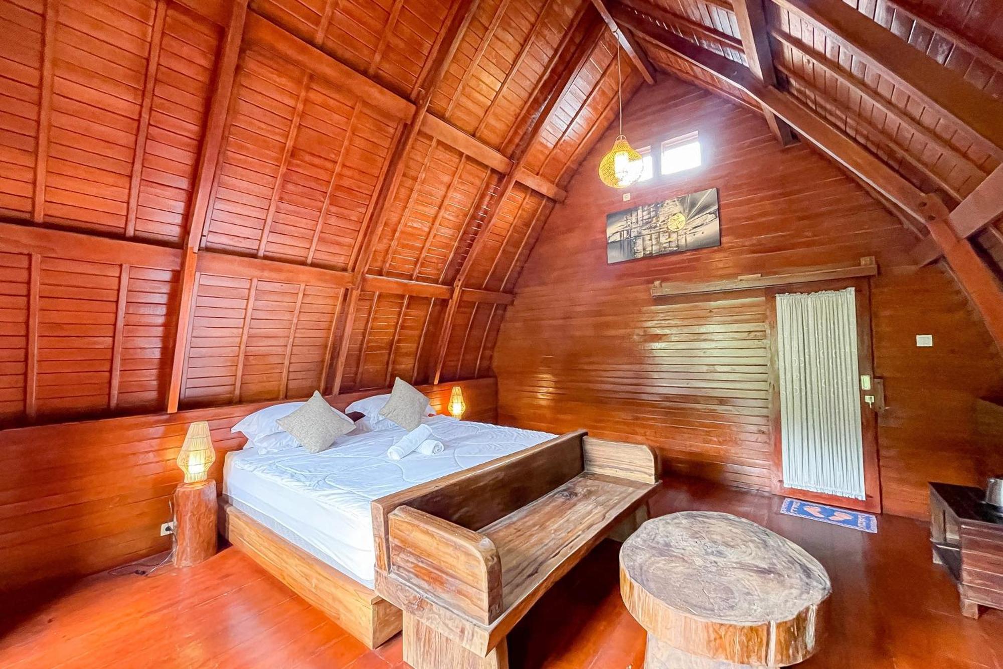 The Caldera Villas Kubupenlokan Exterior foto