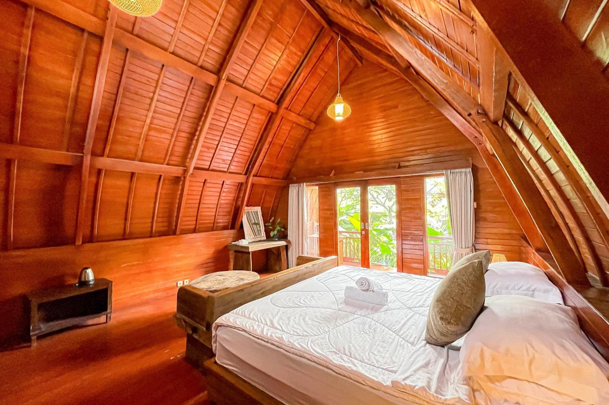 The Caldera Villas Kubupenlokan Exterior foto