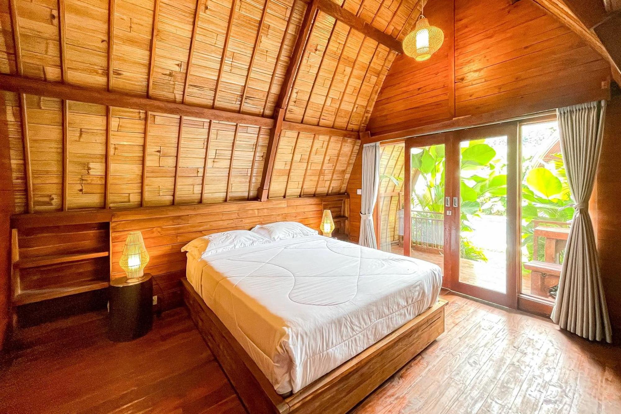 The Caldera Villas Kubupenlokan Exterior foto