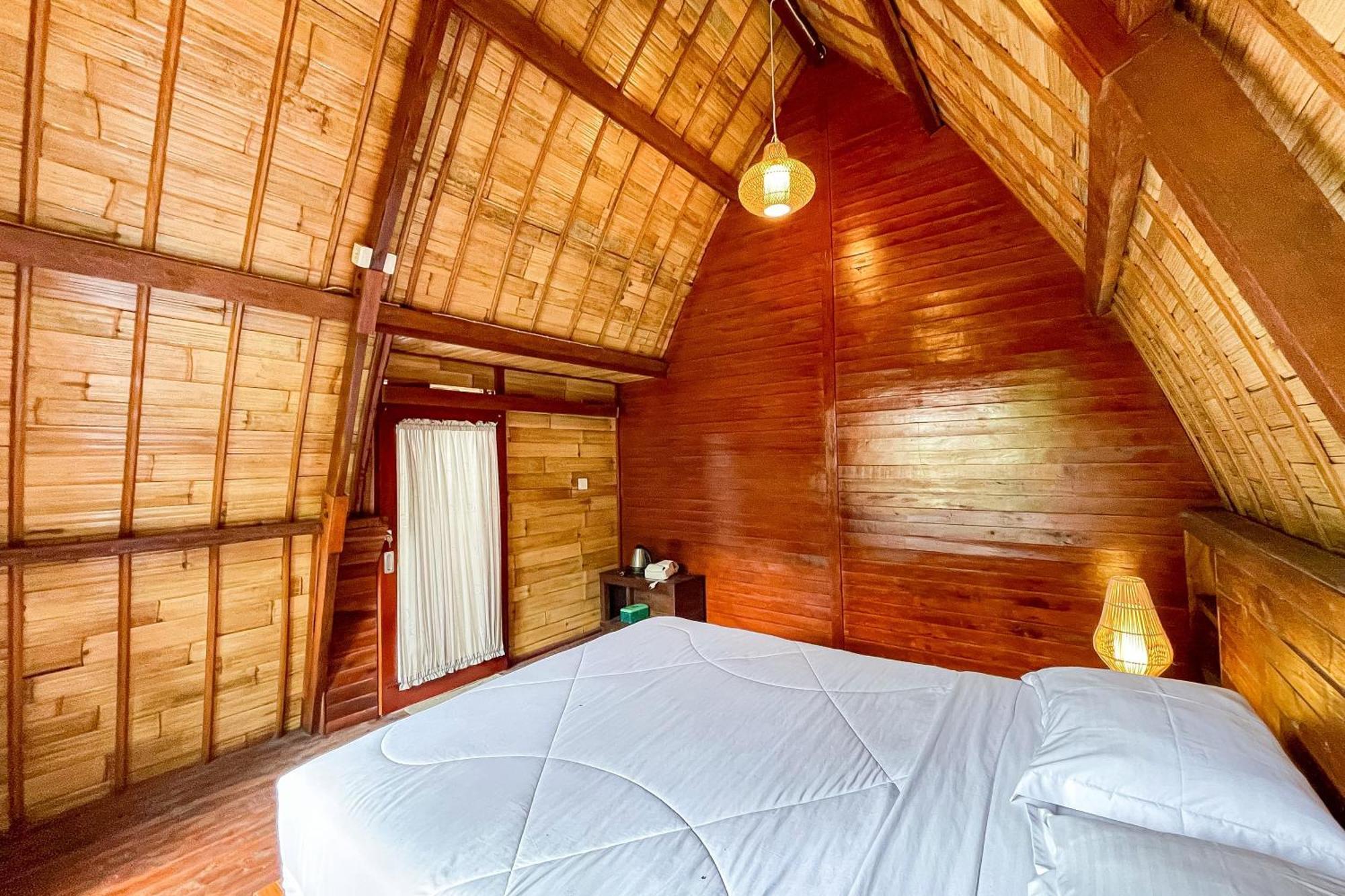 The Caldera Villas Kubupenlokan Exterior foto