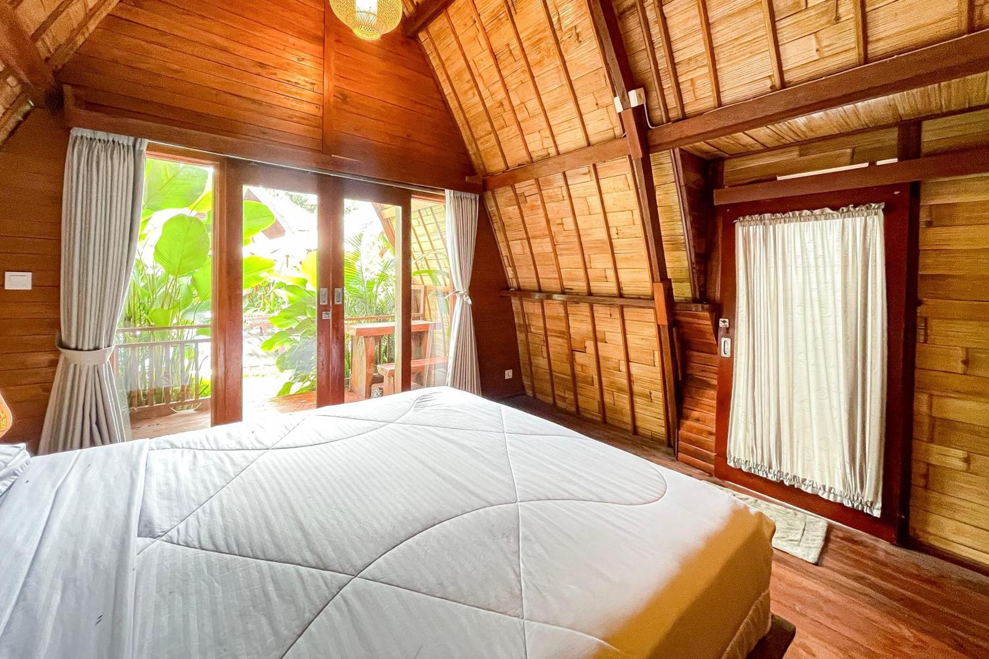 The Caldera Villas Kubupenlokan Exterior foto